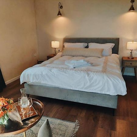 Ferienwohnung Hararit View נוף הררית Exterior foto